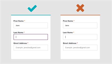 Checklist Form Design 的图像结果