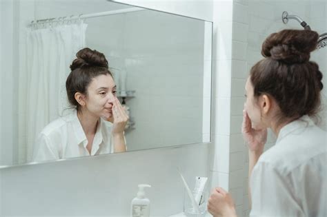 Image result for After Washing Face