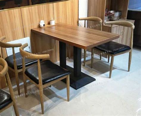 EC21 - 台湾高上家具 - 现代玻璃餐桌椅系列