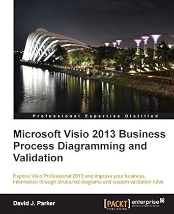 Microsoft Visio 2013 Business Process Diagramming and Validation ...