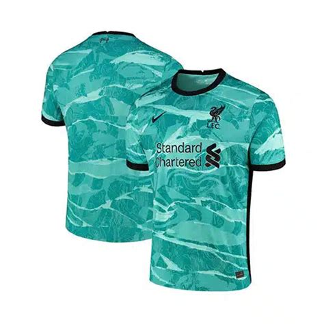 Liverpool Jerseys – jerseyjunction