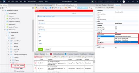 Create HelloWorld Mendix Java Module 的图像结果
