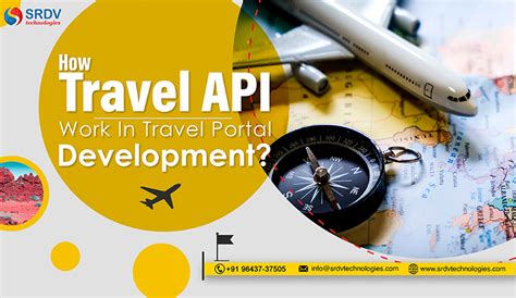 Features of Travel API Integration