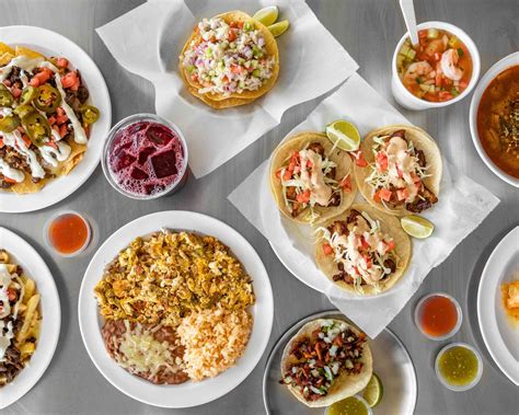 Order Los Tacos Lokos Menu Delivery【Menu & Prices】| Riverside | Uber Eats
