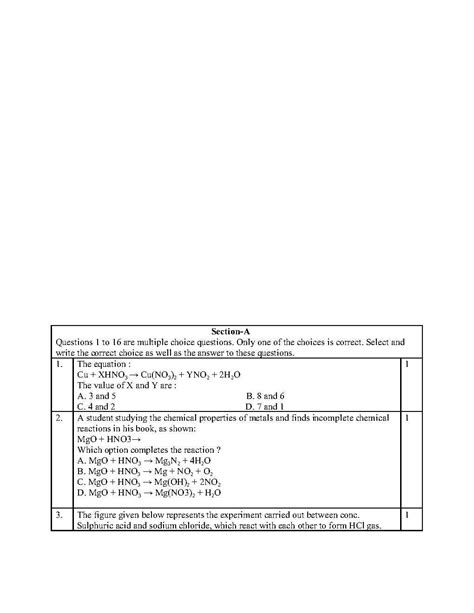 10TH CBSE TEST 8 - SCIENCE 8 DEC 2025