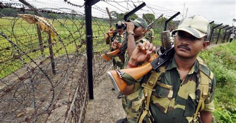 How West Bengal turned into a safe haven for Bangladeshi terror