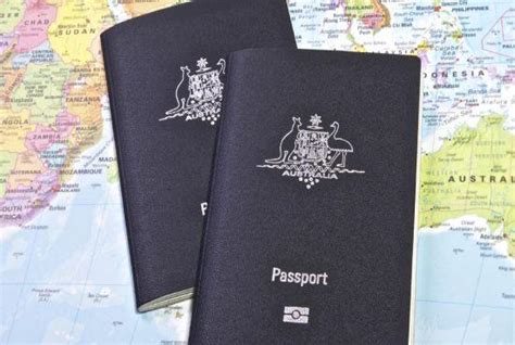 澳洲学生签证详解 - 哥伦布澳洲留学移民