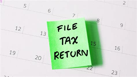 Image result for Filing Tax Returns