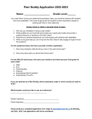 Image result for Peer Buddy Program