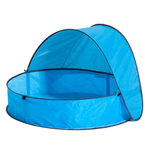 Deryan - Pop-Up Pool - Litenleker.se