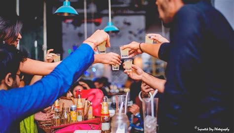 Top Restaurants Near Kondapur | LBB, Hyderabad