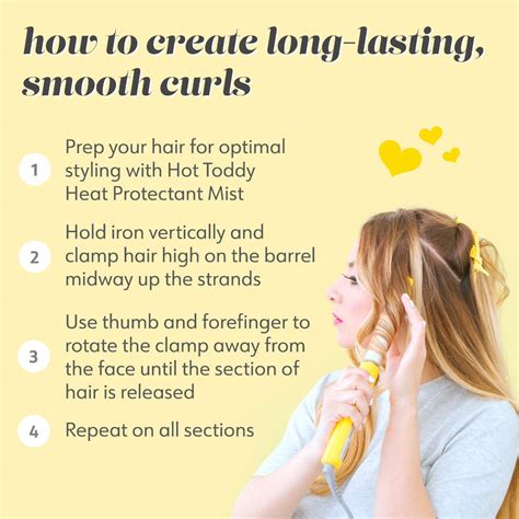 The 3-day Bender 1" Barrel Digital Curling Iron | Cosmopolitan Shop