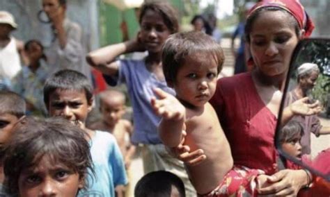 Rohingya Muslims Of Myanmar - World's Most Persecuted Minority Is Being ...