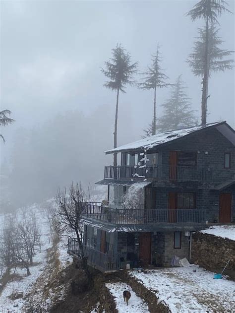 Check out Best Resorts and Cottages in Narkanda | Boonies