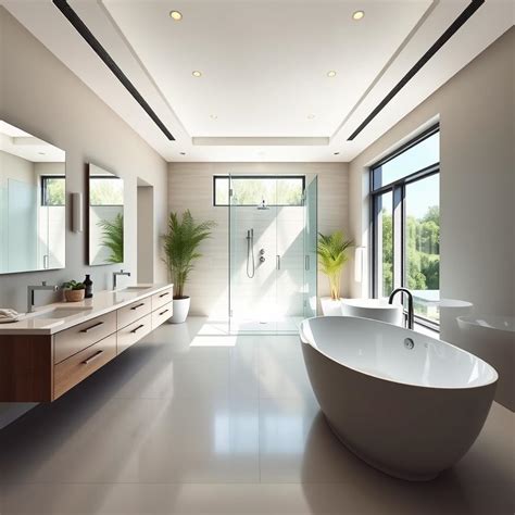 Discover Modern Master Bathroom Ideas In Our Photo Gallery