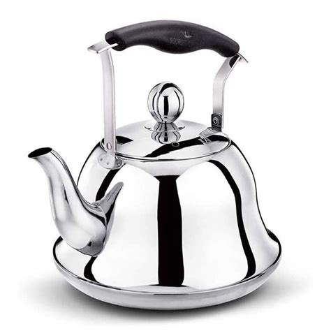 Buy Tea Kettle Whistling Whistling Tea Kettle For Stove Top Induction ...