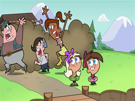 The Fairly OddParents Season 10 Image | Fancaps