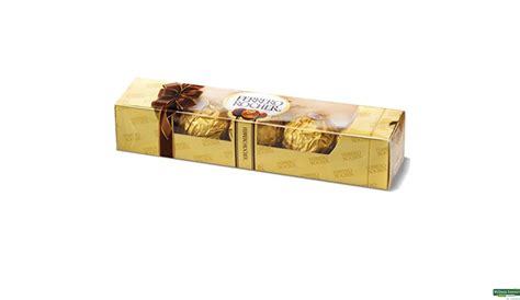 Ferrero roché chocolates new arrivals