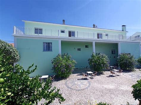 CASA FIALLI (Torres Novas) - Guesthouse Reviews & Photos - Tripadvisor