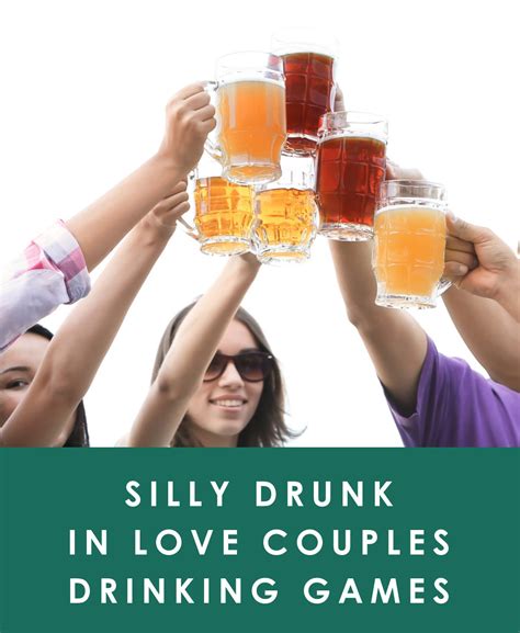 35 Drinking Games For Couples That Are A Blast - Fun Party Pop