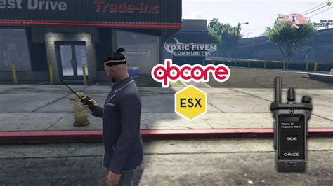 Fivem Radio Mod 的图像结果