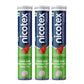 Nicotex Lung Health Vitamin C Effervescent Tablets | Cipla Health
