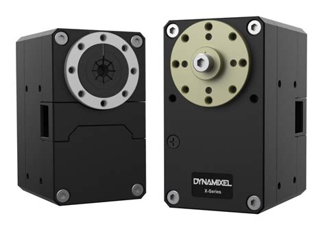 DYNAMIXEL XM540-W270-R at MG Super Labs India