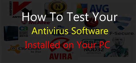 How to Test Computer Virus 的图像结果