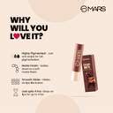 MARS Ultra Pigmented Creamy Matte Lipstick - Price in India, Buy MARS ...