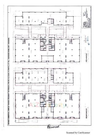 The Baroda Crossway | Offices, Shops at Vadodra-kasba, Vadodara