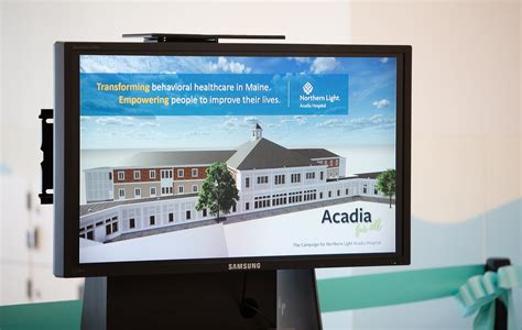 Acadia for All - Northern Light Health