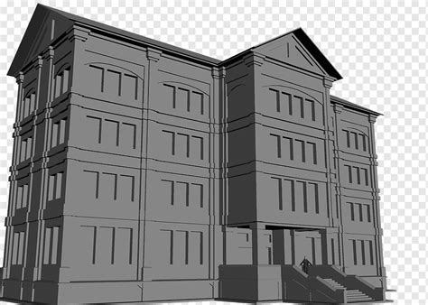 Building PNG 的图像结果