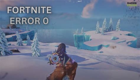 Fortnite Error Code 0 的图像结果