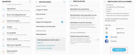 Image result for Comment Reinitialiser Mon Portable