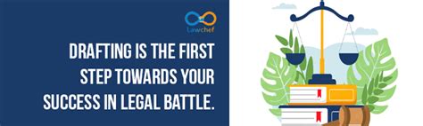 Mastering Legal Drafting: The Key to Legal Success