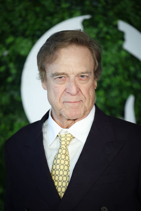 John Goodman shows off 200-pound weight loss transformation