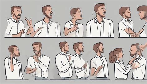 Body Language Cues 的图像结果