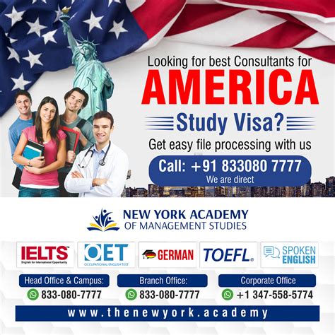 OET. OET (Occupational English Test) is… | by New York Academy of ...