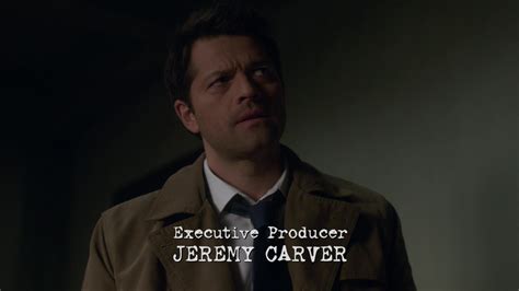 Supernatural Season 13 Image | Fancaps