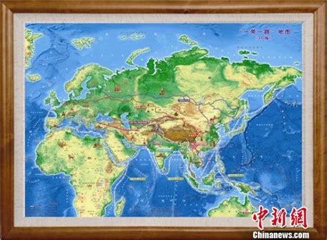 1933年《大哈尔滨图》_历史地图网