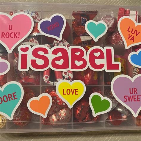 Image result for Candy Snack Box