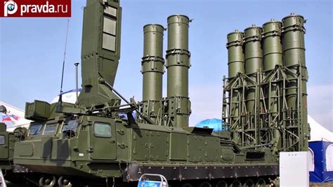 俄罗斯S500防空导弹将完成研发，或继续优先出口中国 - 知乎