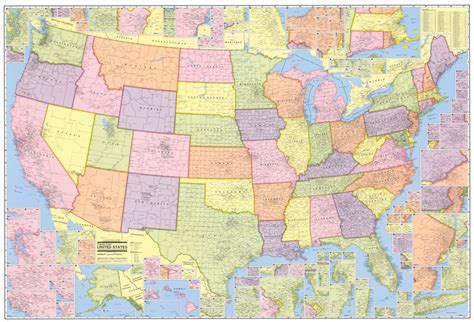 Image result for County Map Color