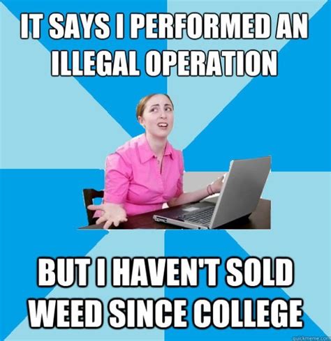 Image result for Funny Computer Operator