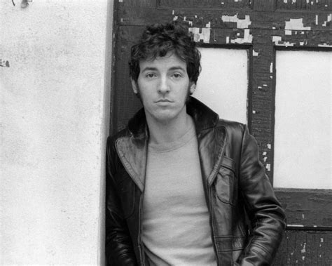 Image result for Bruce Springsteen Style