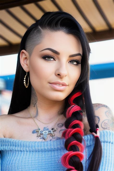 Christy Mack Pictures