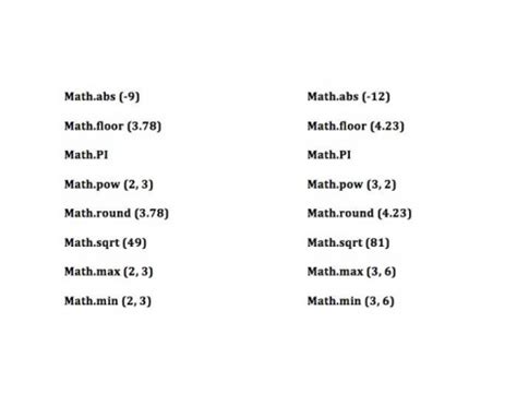 Image result for Unit Circle Memorization