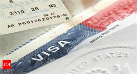 Modernisation of H-1B program, expansion of premium processing on Biden ...