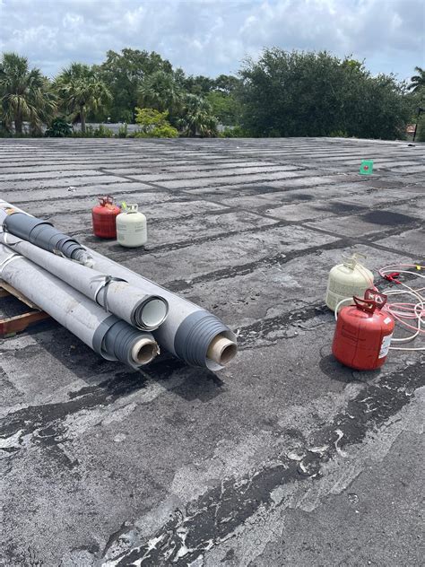 Expert Roofing in Miami, FL | Dolphin Roofing