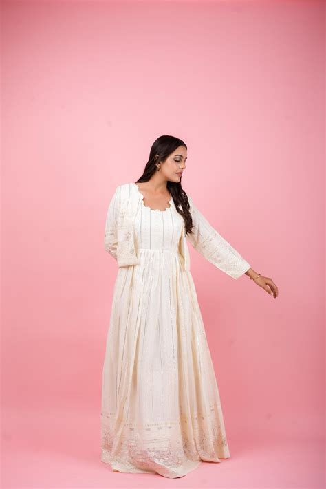 Designer Gowns 2024 By Kalpanas Creations 26